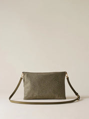 Borbonese Vis a Vis Small Shoulder Bag