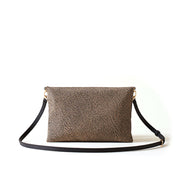 Borsa a spalla Vis a Vis Small Borbonese - MYLILLY