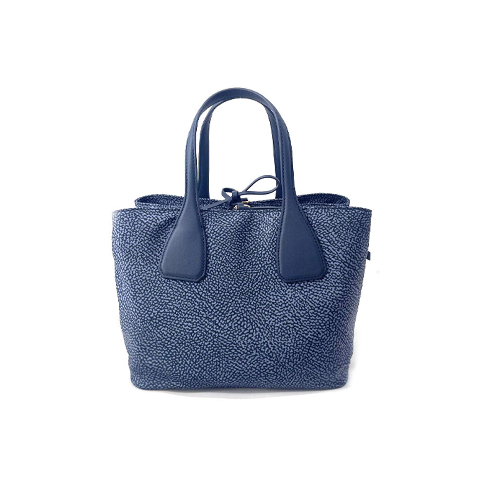 Borbonese Boston Bag