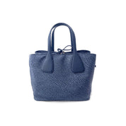 Borbonese Boston Bag
