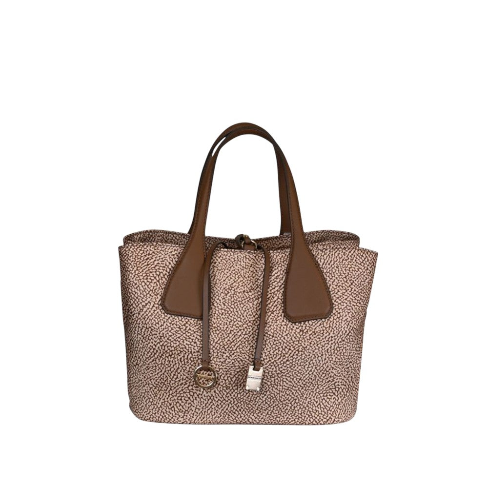 Borbonese Boston Bag