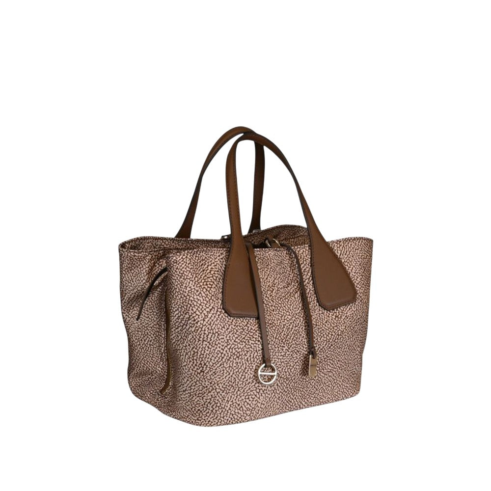Borbonese Boston Bag