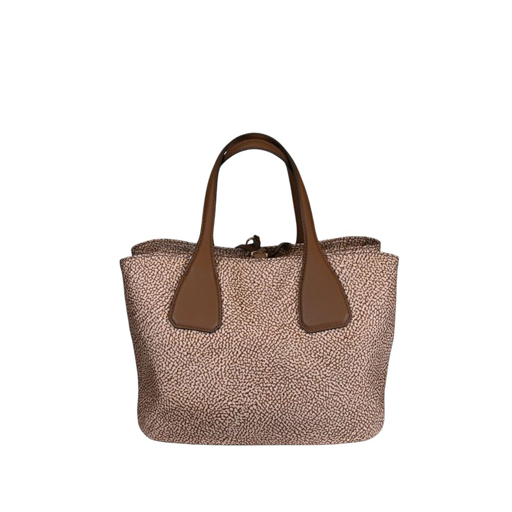 Borbonese Boston Bag