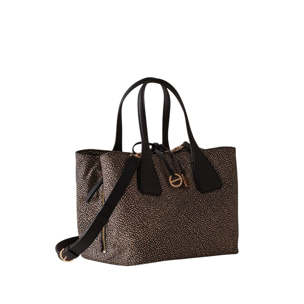 Borsa Bauletto Borbonese
