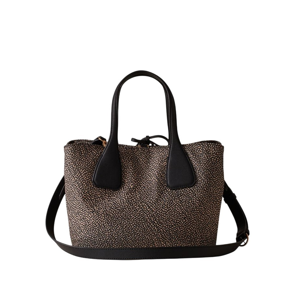 Borsa Bauletto Borbonese