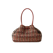 Borsa Shopping L. La Nido Borbonese - MYLILLY