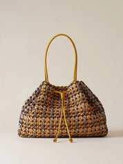Borsa Shopping Large La Nido Borbonese