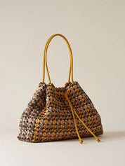 Borsa Shopping Large La Nido Borbonese