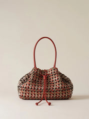 Borsa Shopping Medium La Nido Borbonese