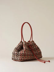 Borsa Shopping Medium La Nido Borbonese