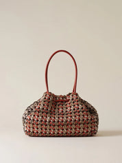 Borsa Shopping Medium La Nido Borbonese
