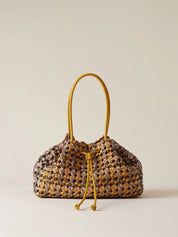 Borsa Shopping Medium La Nido Borbonese
