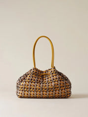 Borsa Shopping Medium La Nido Borbonese
