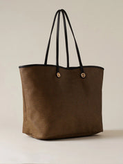 Shopping Large Flight Borbonese - MYLILLY