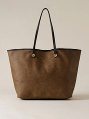 Shopping Large Flight Borbonese - MYLILLY
