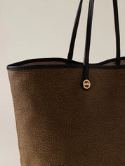 Shopping Large Flight Borbonese - MYLILLY