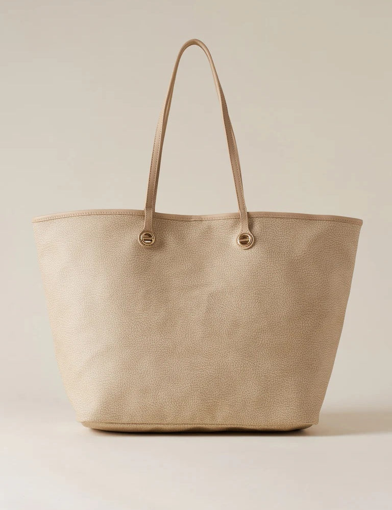 Shopping Large Flight Borbonese - MYLILLY
