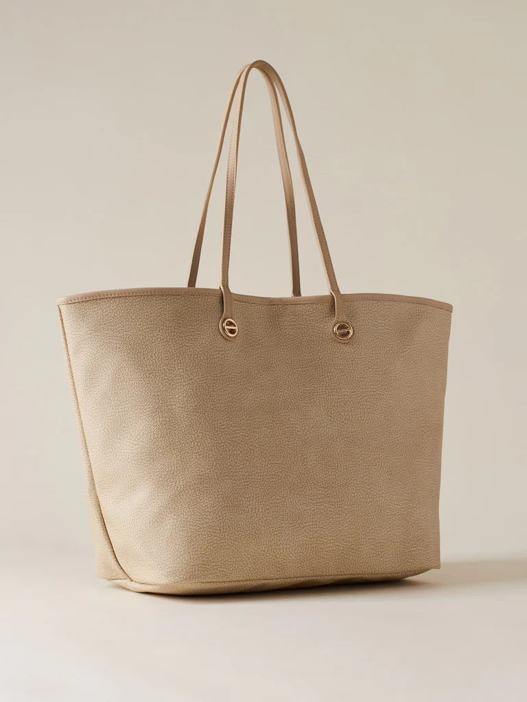 Shopping Large Flight Borbonese - MYLILLY