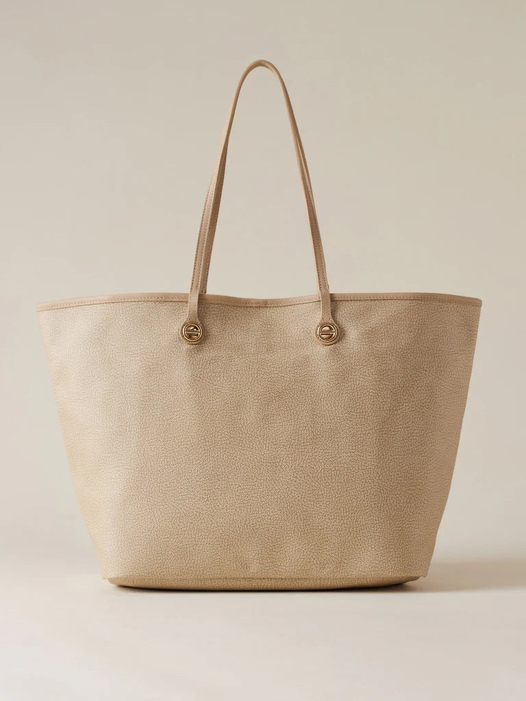 Shopping Large Flight Borbonese - MYLILLY