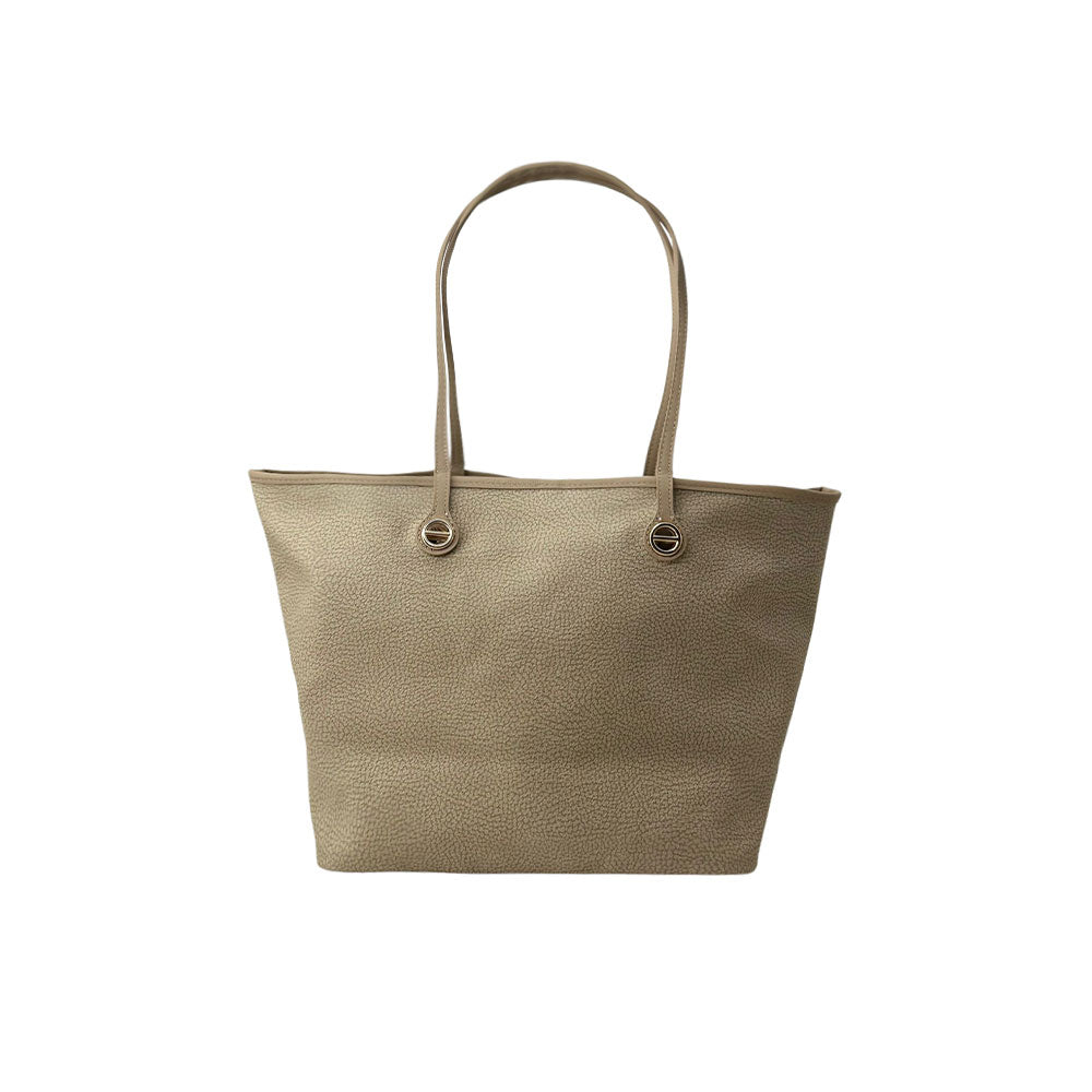 Borsa shopping M.Flight Borbonese - MYLILLY
