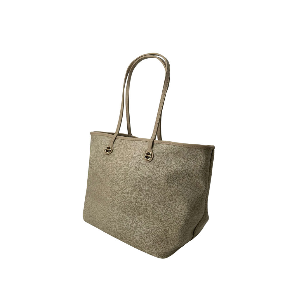 Borsa shopping M.Flight Borbonese - MYLILLY