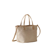 Borbonese shopping bag S. Flight