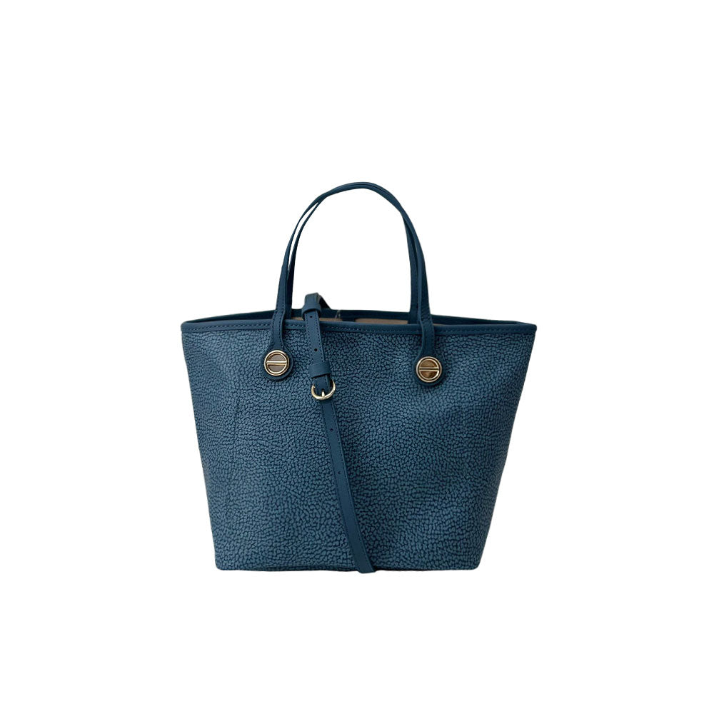 Borsa shopping S. Flight Borbonese - MYLILLY