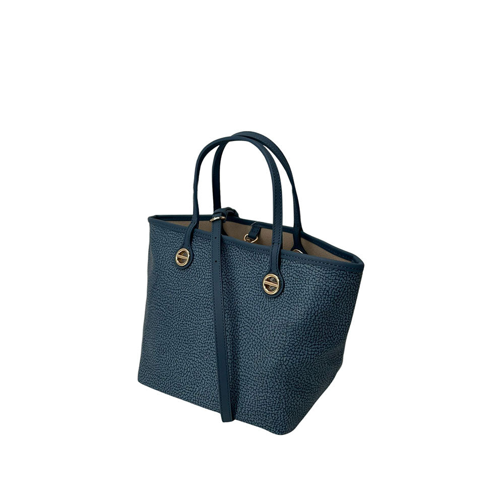 Borsa shopping S. Flight Borbonese - MYLILLY