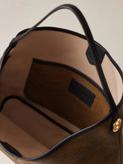 Borsa Hobo Medium Flight Borbonese - MYLILLY