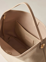 Borsa Hobo Medium Flight Borbonese - MYLILLY