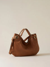 Hobo Bag Medium London Borbonese
