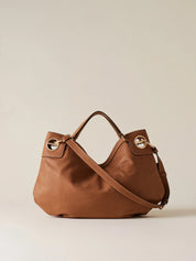 Hobo Bag Medium London Borbonese