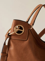 Hobo Bag Medium London Borbonese