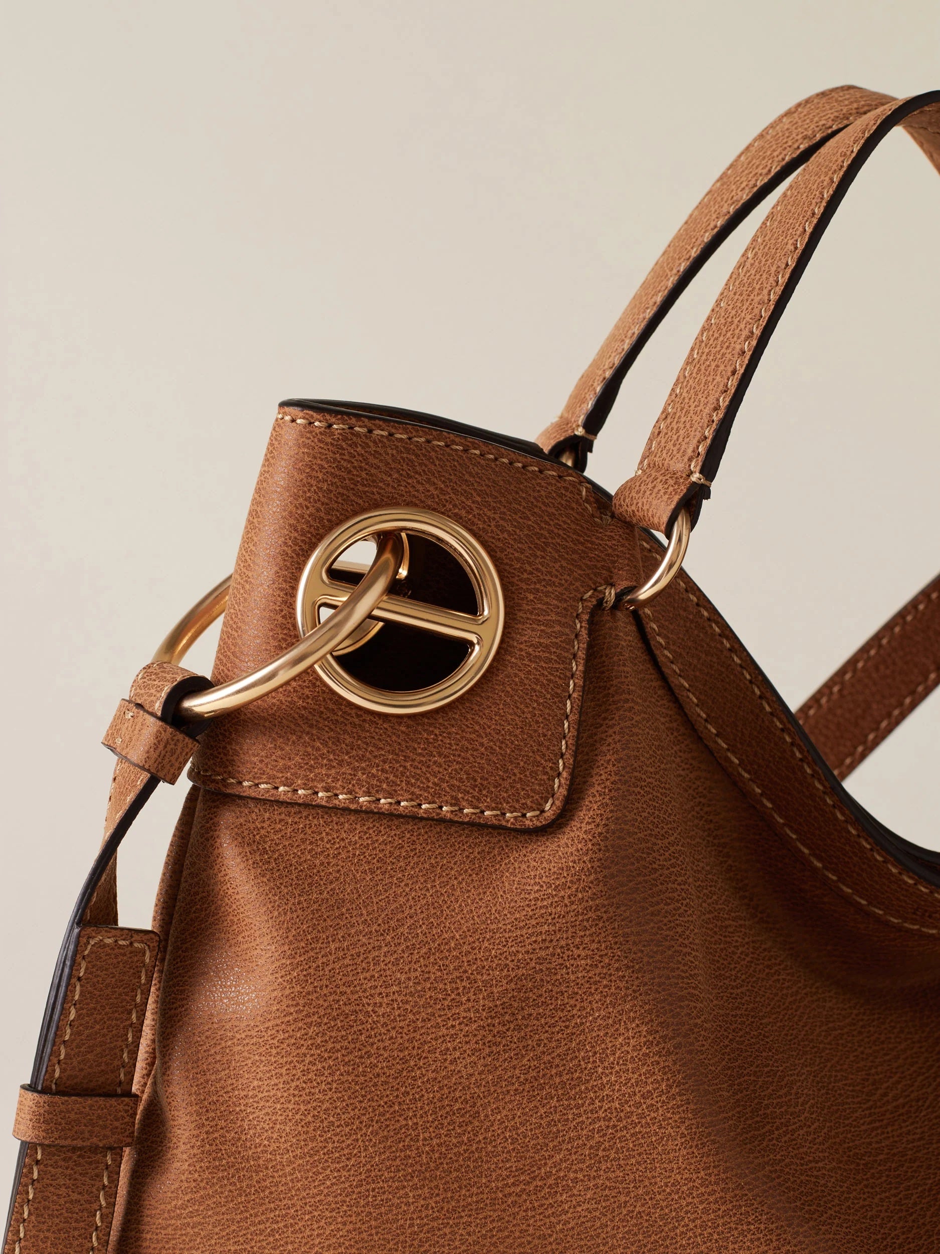 Hobo Bag Medium London Borbonese