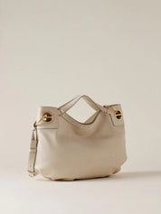 Hobo Bag Medium London Borbonese