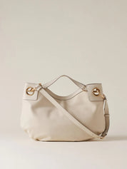 Hobo Bag Medium London Borbonese