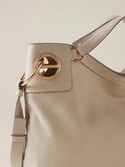Hobo Bag Medium London Borbonese