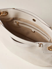 Hobo Bag Medium London Borbonese