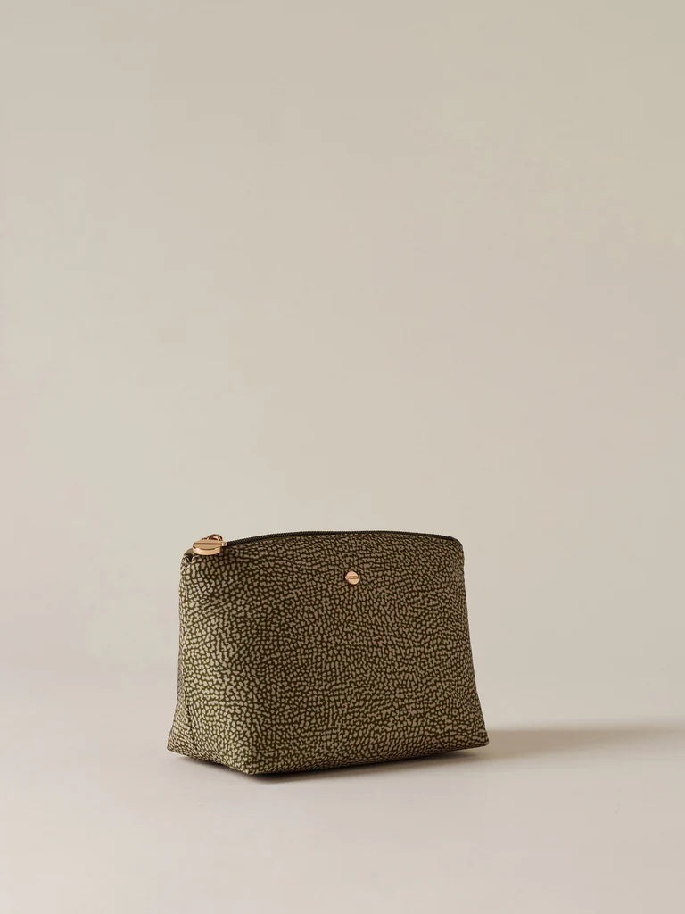 Pochette Medium Borbonese