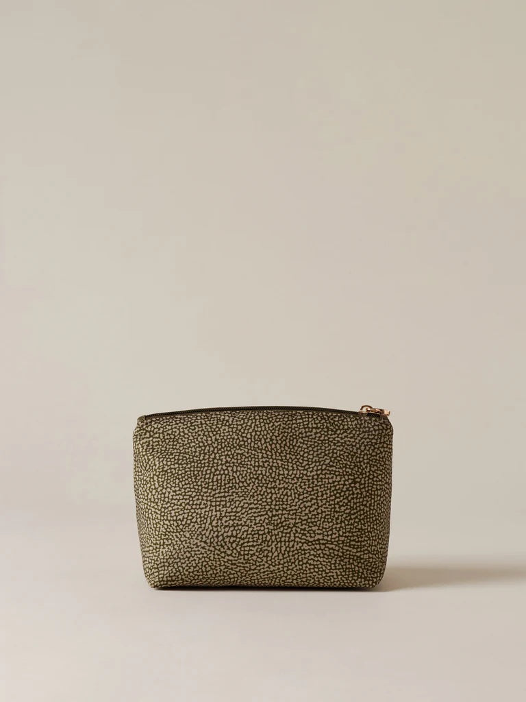 Pochette Medium Borbonese