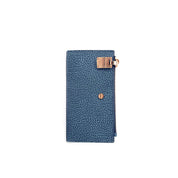 Medium Borbonese card holder