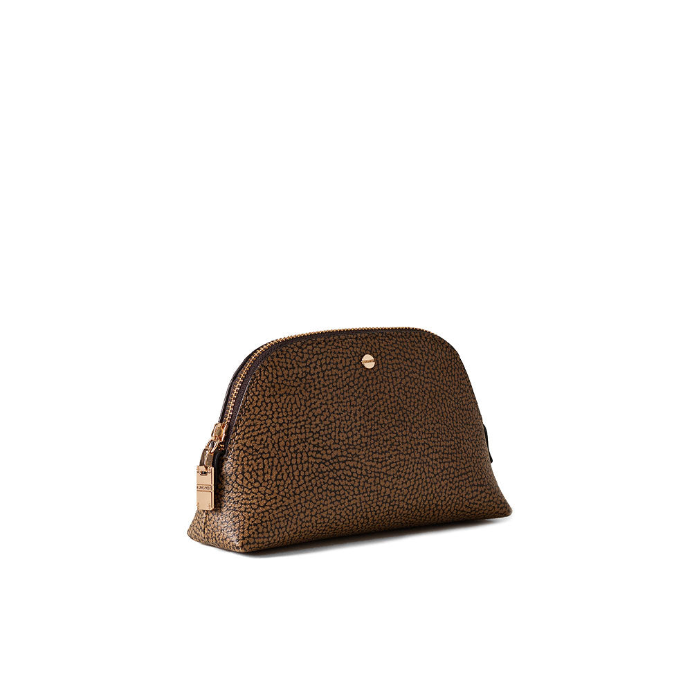 Pochette Medium Graffiti Borbonese - MYLILLY