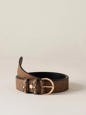 Borbonese graffiti belt
