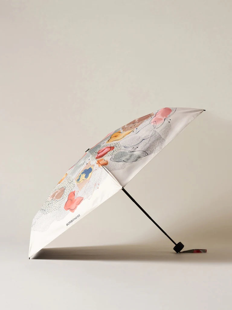 Borbonese umbrella super mini