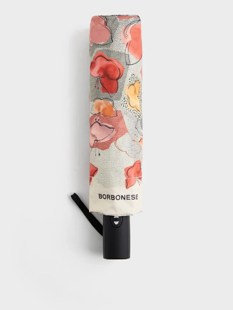 Borbonese umbrella mini