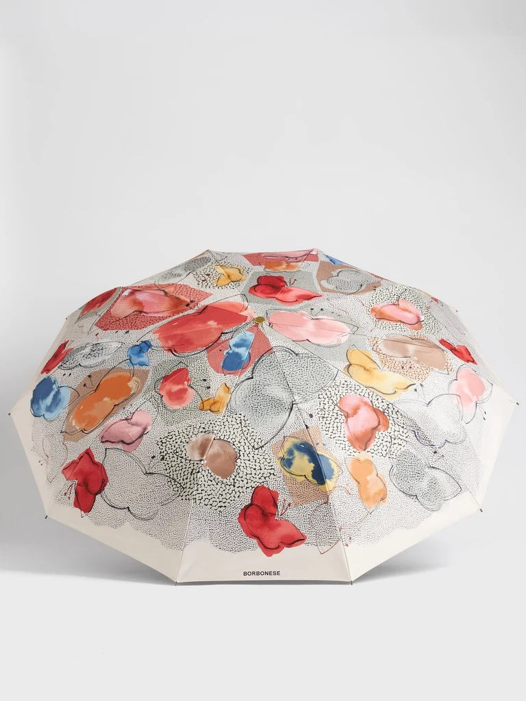 Borbonese umbrella mini