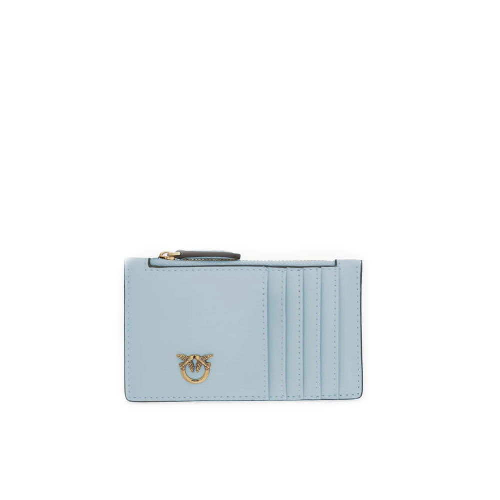 Airone Cardholder Pinko