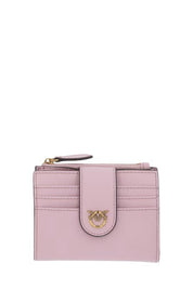 Multi purpose wallet Pinko