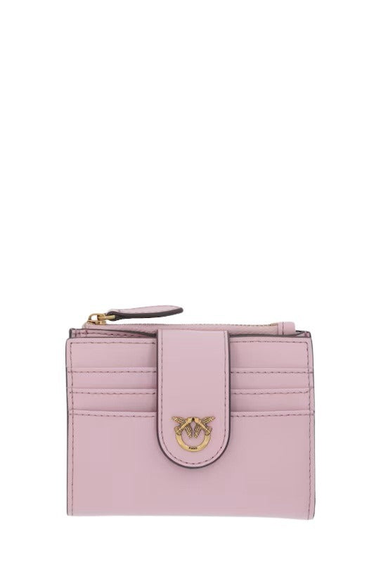 Multi purpose wallet Pinko