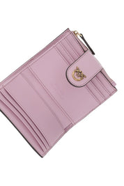Multi purpose wallet Pinko